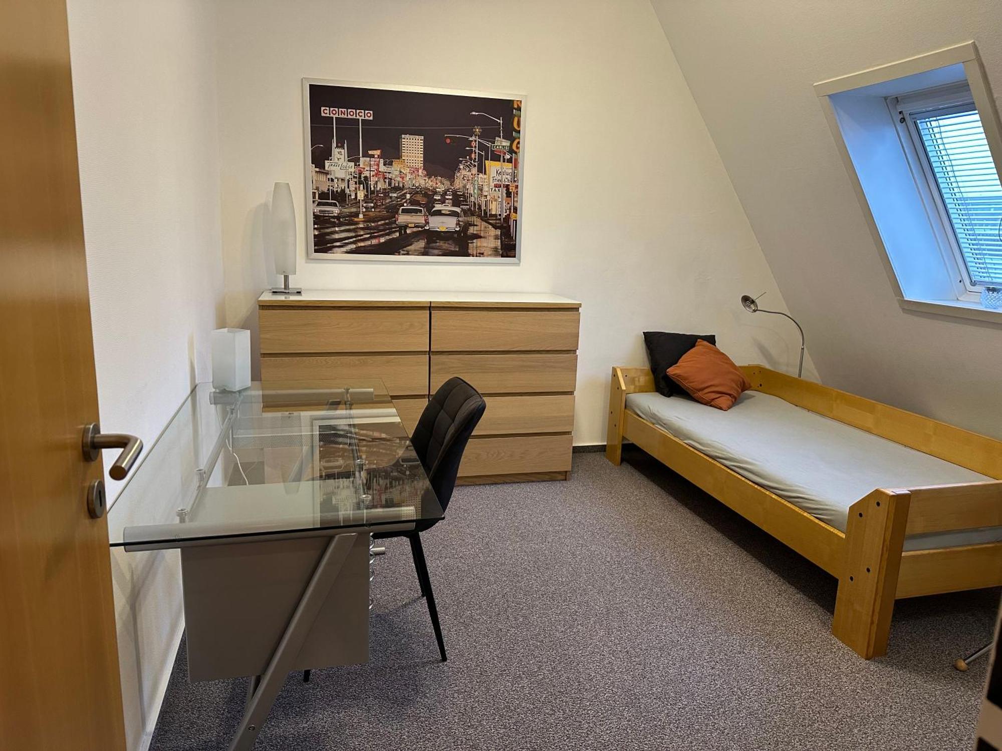 Apartment Grosszuegige, Zentrale In Leer